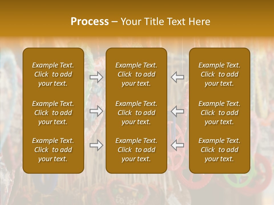 Helping Hand Touching White PowerPoint Template