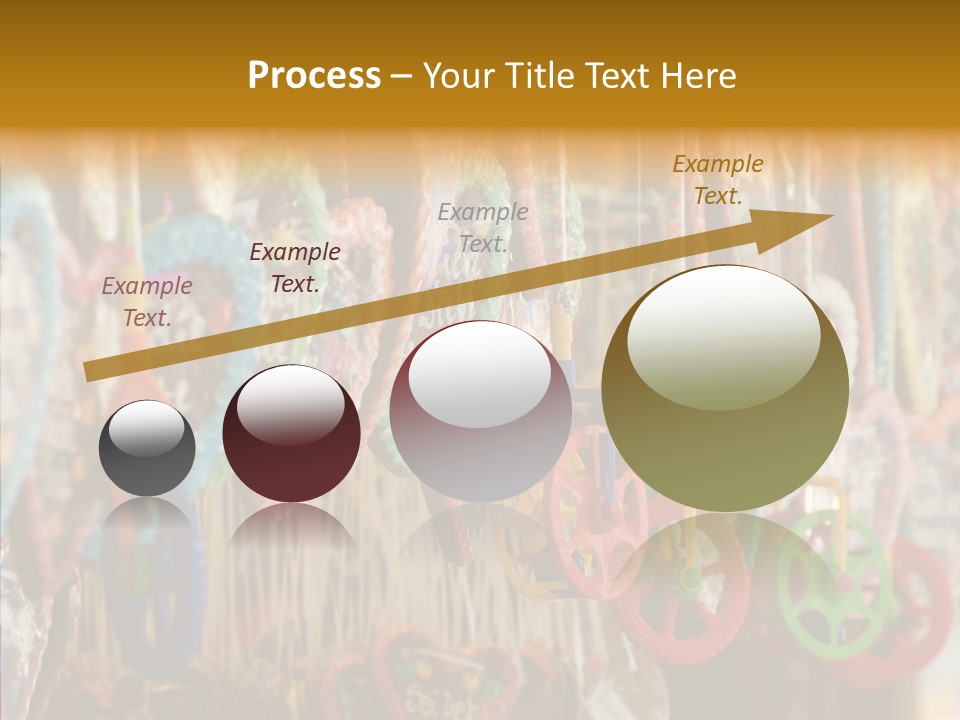 Helping Hand Touching White PowerPoint Template