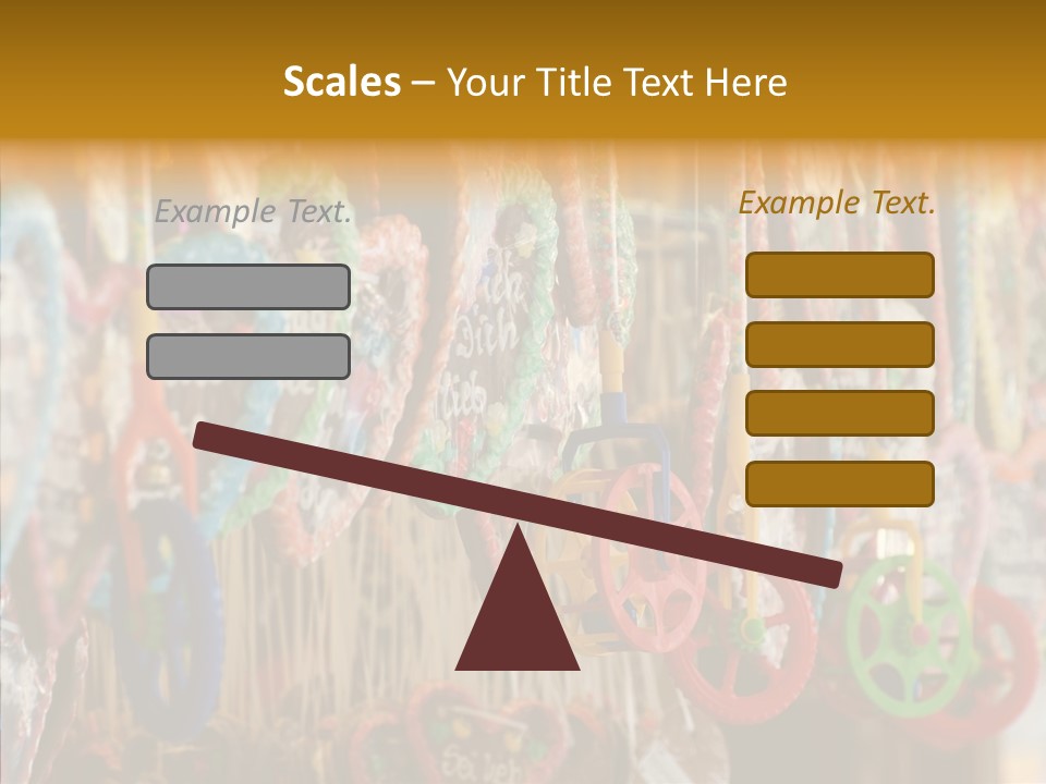 Helping Hand Touching White PowerPoint Template