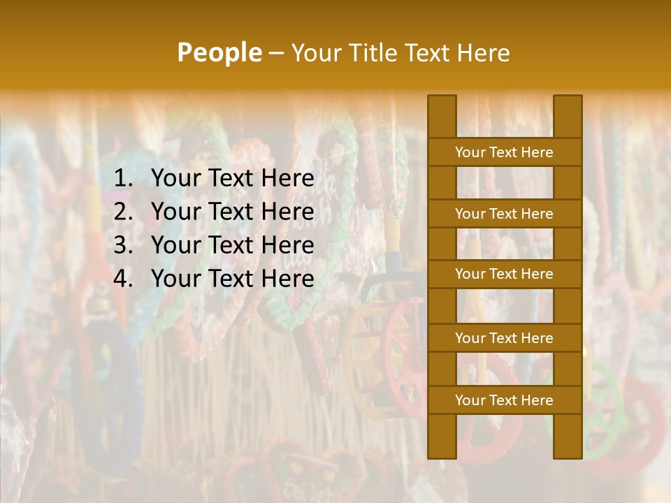 Helping Hand Touching White PowerPoint Template