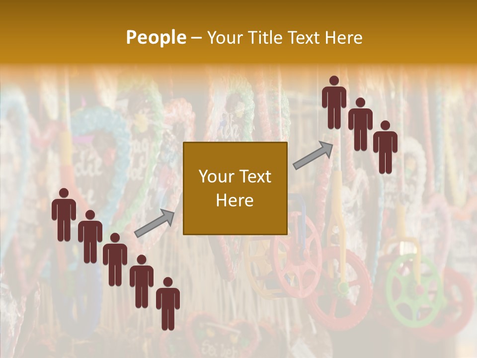 Helping Hand Touching White PowerPoint Template