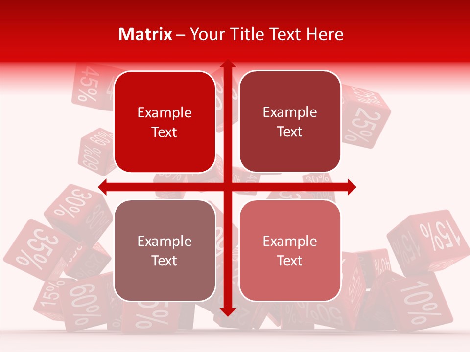 Togetherness Aging Background PowerPoint Template