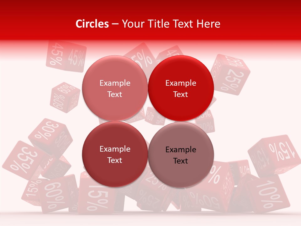 Togetherness Aging Background PowerPoint Template