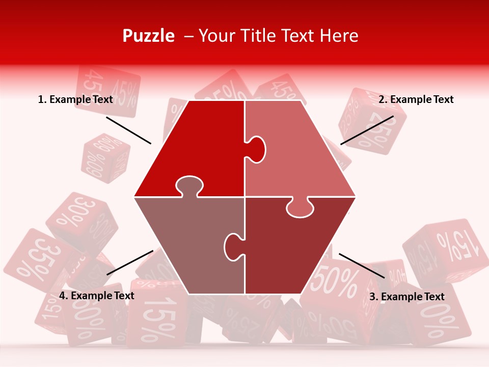 Togetherness Aging Background PowerPoint Template