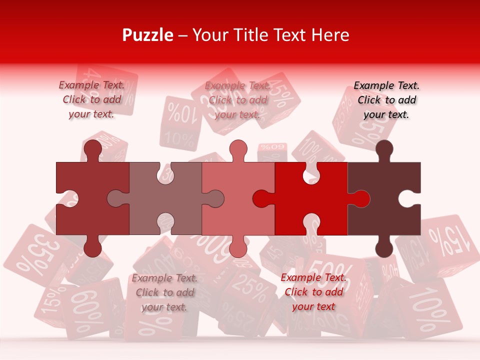 Togetherness Aging Background PowerPoint Template