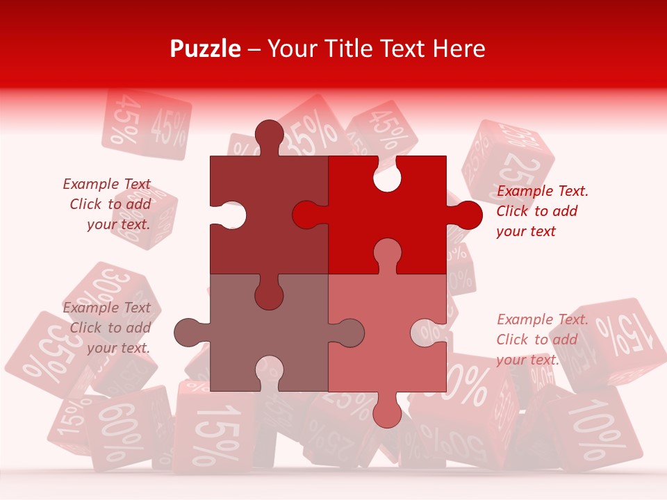 Togetherness Aging Background PowerPoint Template