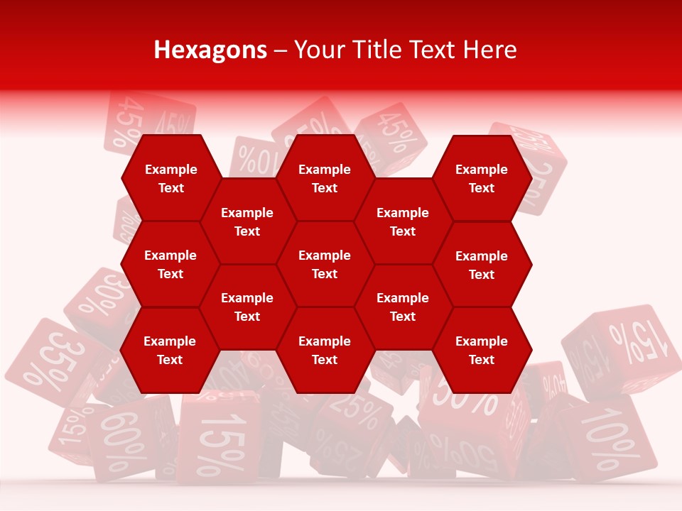 Togetherness Aging Background PowerPoint Template