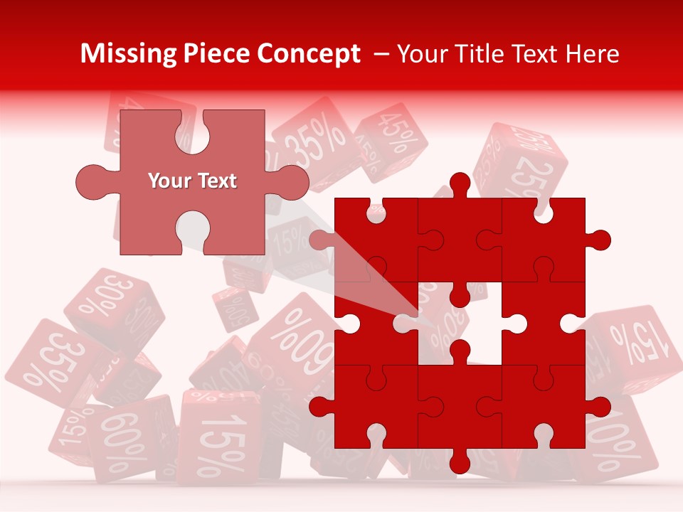 Togetherness Aging Background PowerPoint Template