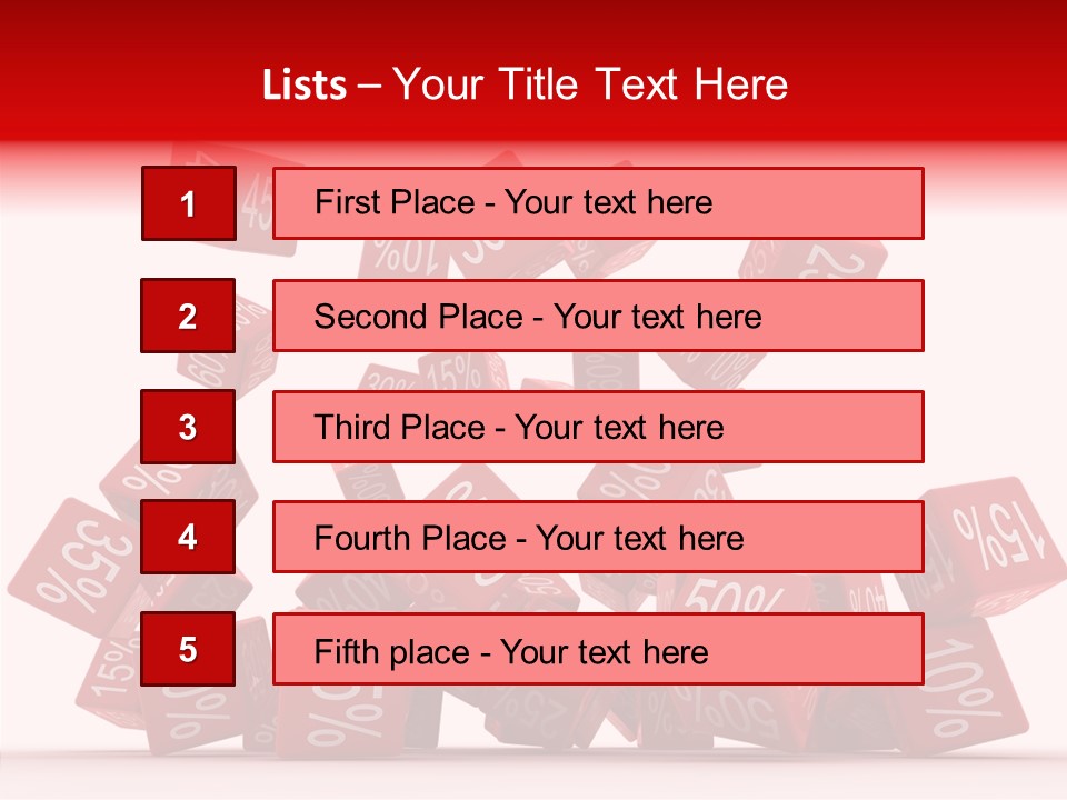 Togetherness Aging Background PowerPoint Template