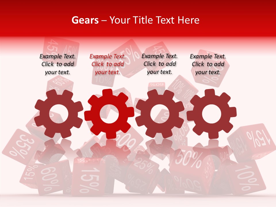 Togetherness Aging Background PowerPoint Template