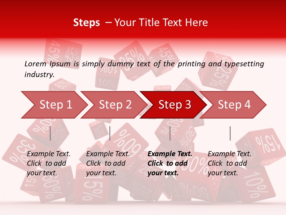 Togetherness Aging Background PowerPoint Template