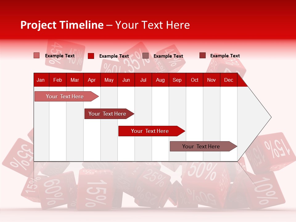 Togetherness Aging Background PowerPoint Template