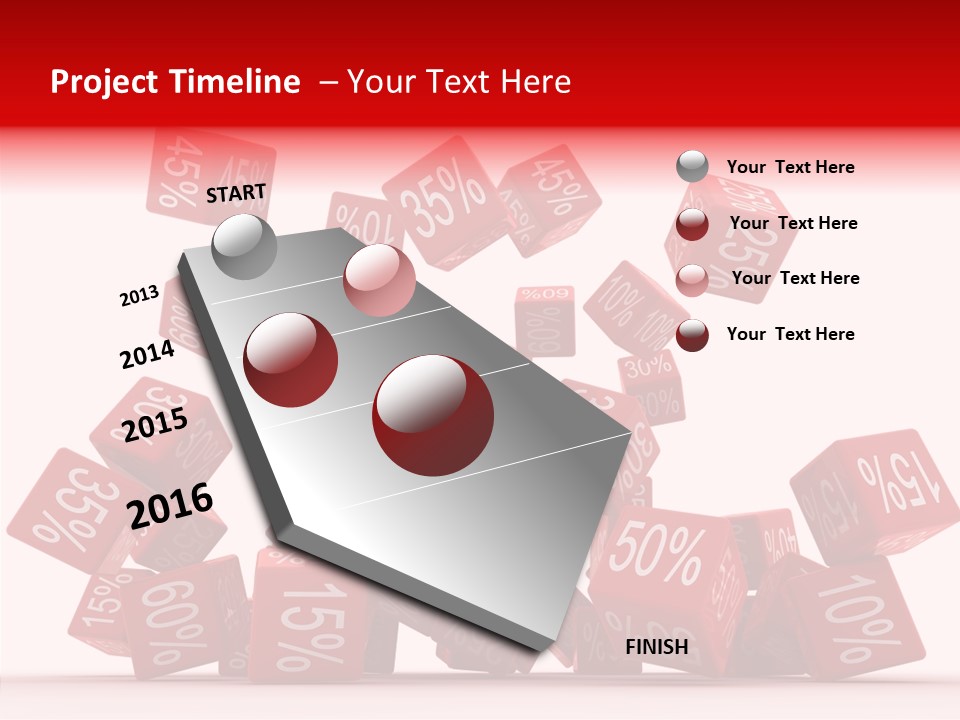 Togetherness Aging Background PowerPoint Template