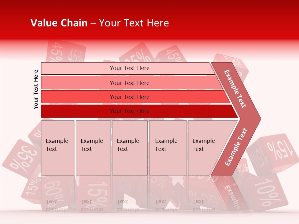 Togetherness Aging Background PowerPoint Template