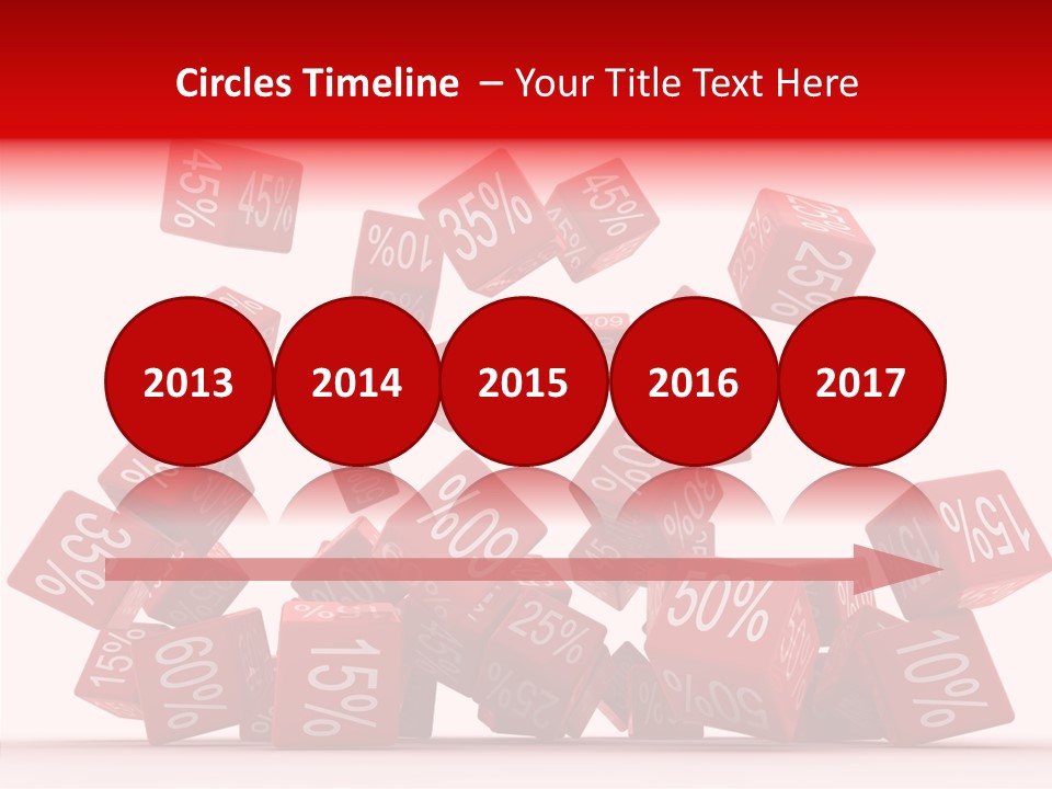 Togetherness Aging Background PowerPoint Template