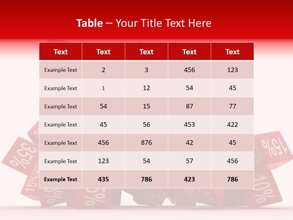 Togetherness Aging Background PowerPoint Template
