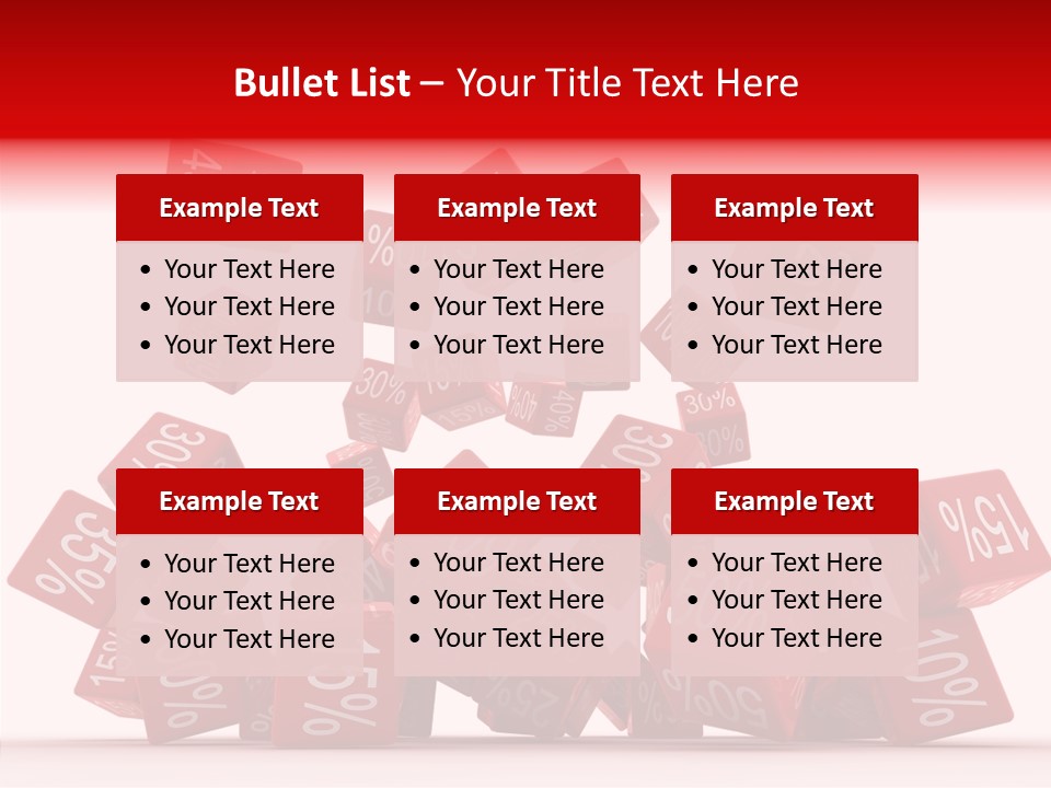 Togetherness Aging Background PowerPoint Template