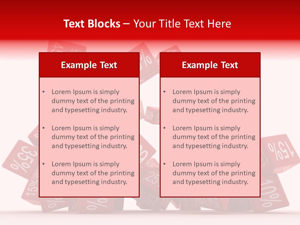Togetherness Aging Background PowerPoint Template