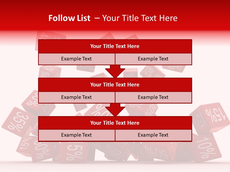 Togetherness Aging Background PowerPoint Template