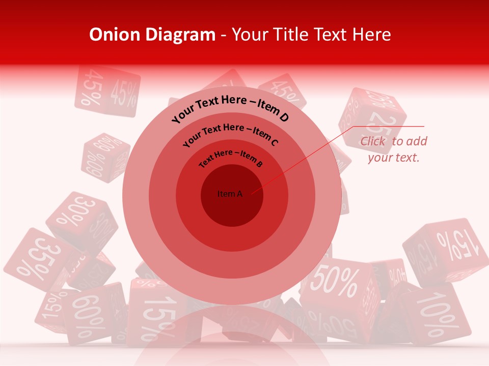 Togetherness Aging Background PowerPoint Template