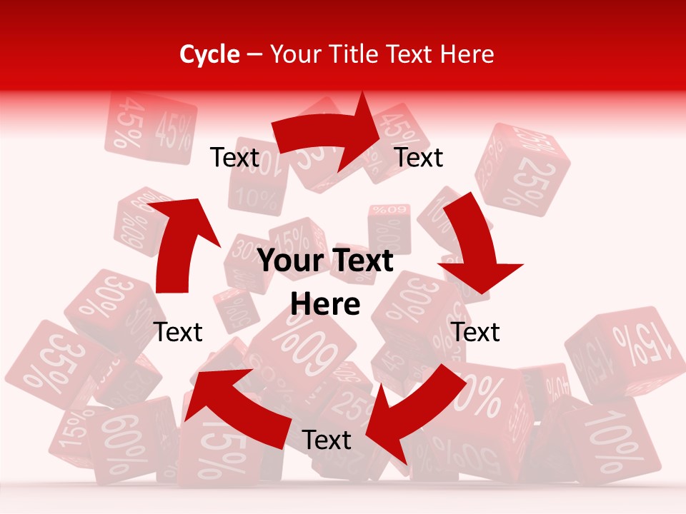 Togetherness Aging Background PowerPoint Template