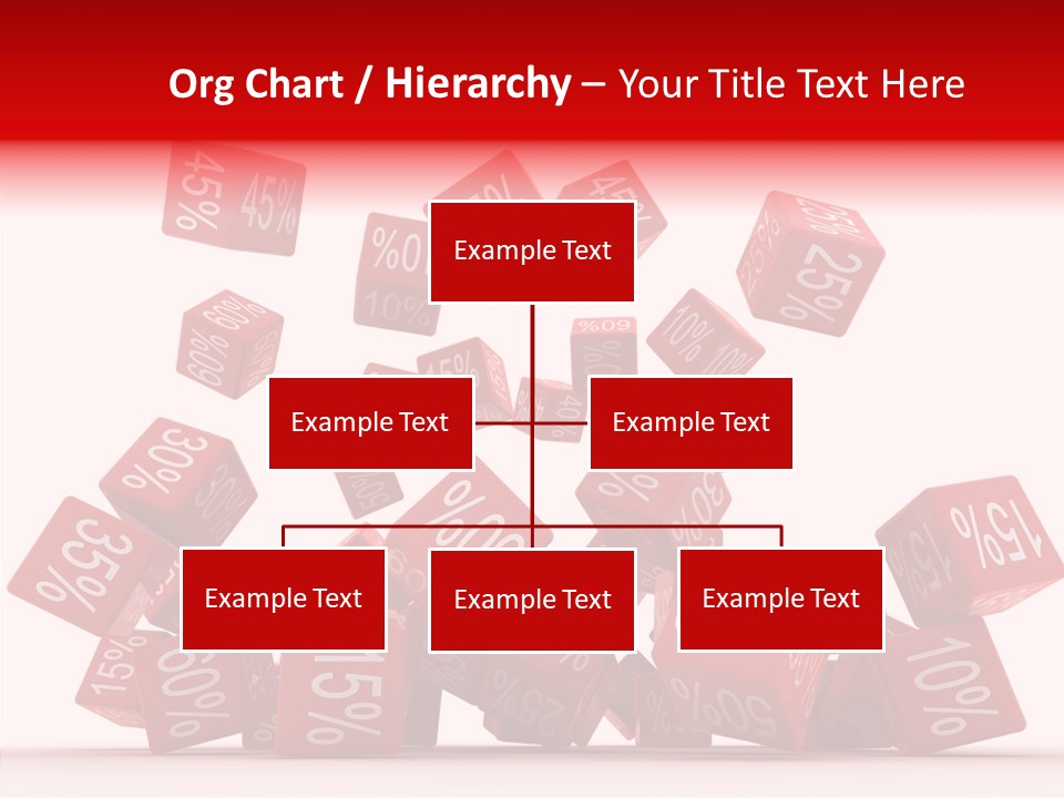 Togetherness Aging Background PowerPoint Template