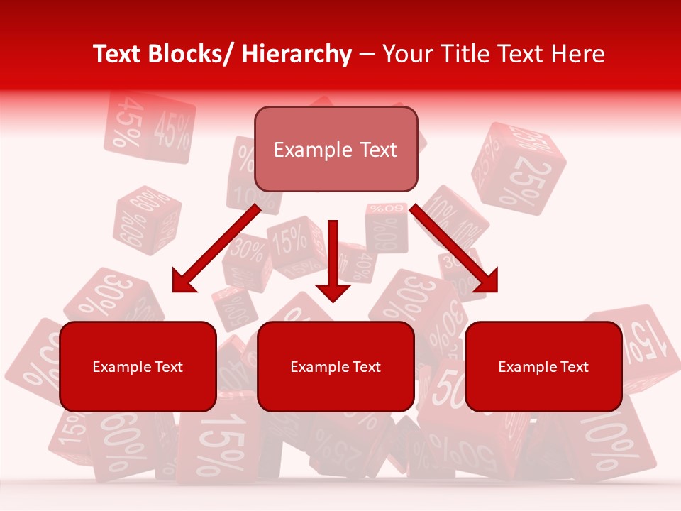 Togetherness Aging Background PowerPoint Template