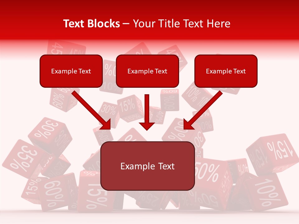 Togetherness Aging Background PowerPoint Template