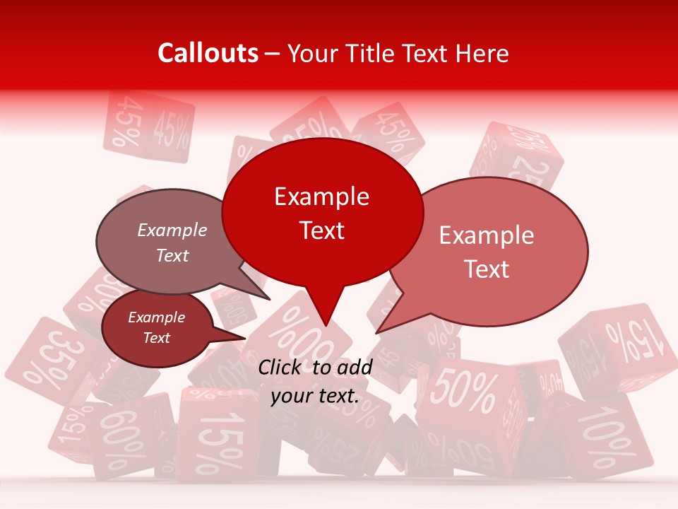 Togetherness Aging Background PowerPoint Template