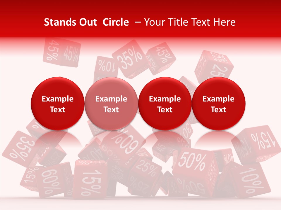 Togetherness Aging Background PowerPoint Template