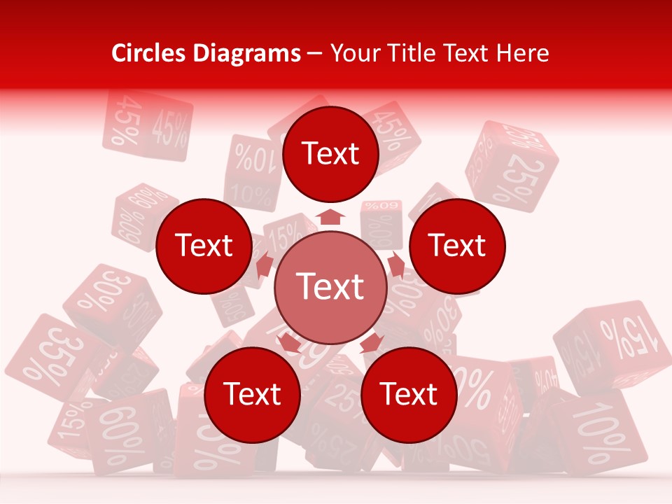 Togetherness Aging Background PowerPoint Template