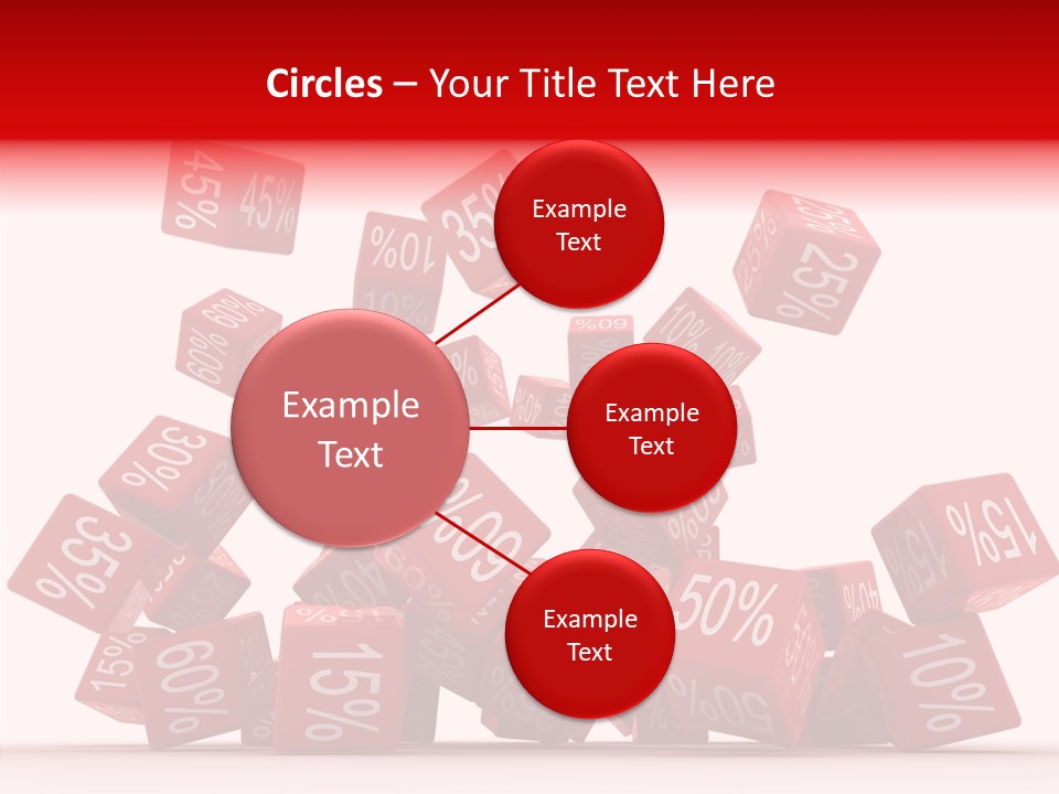 Togetherness Aging Background PowerPoint Template