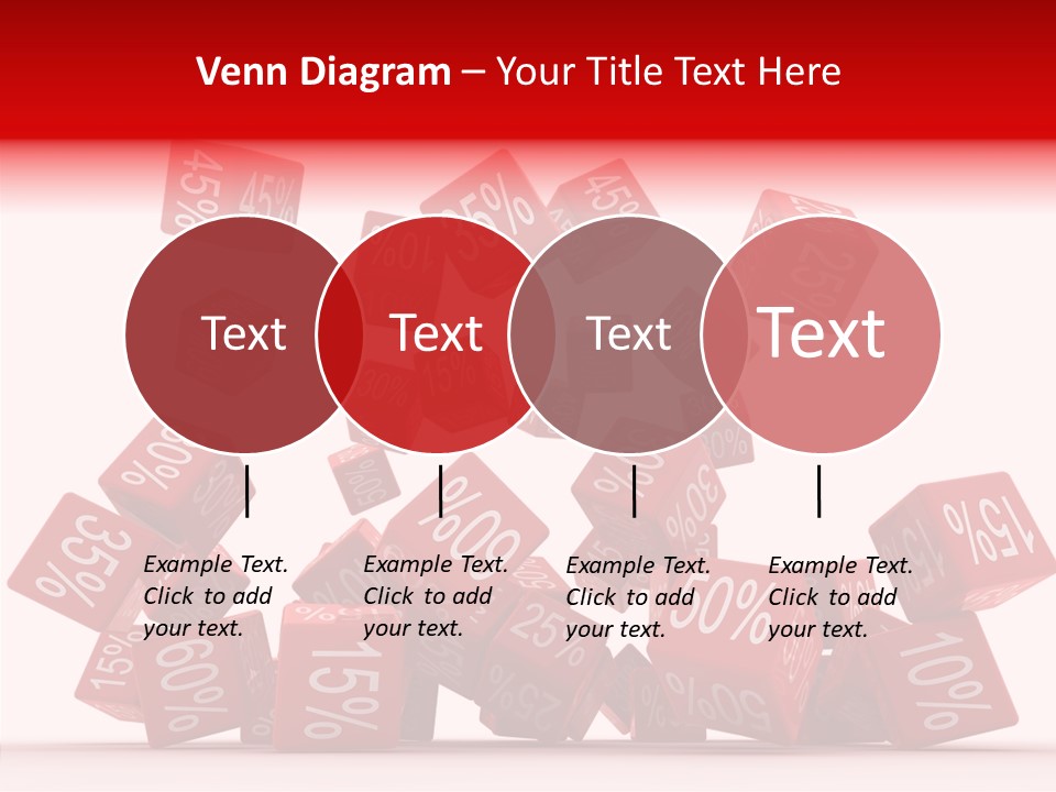 Togetherness Aging Background PowerPoint Template