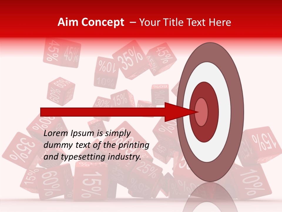 Togetherness Aging Background PowerPoint Template