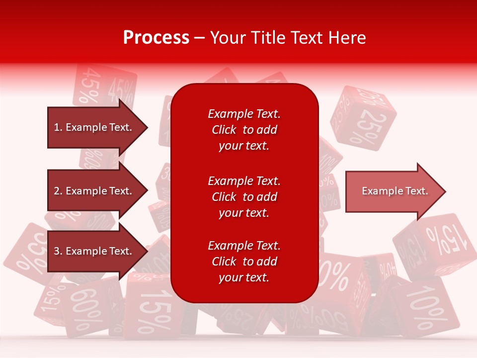 Togetherness Aging Background PowerPoint Template