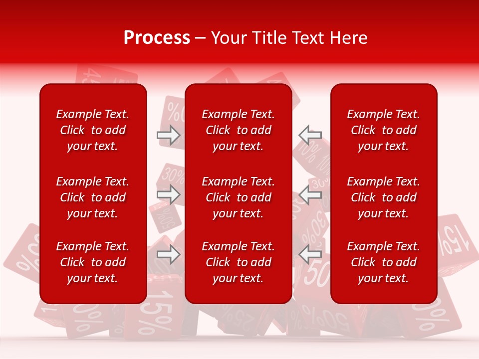 Togetherness Aging Background PowerPoint Template