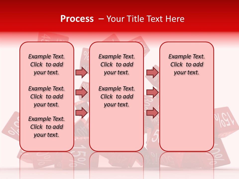Togetherness Aging Background PowerPoint Template