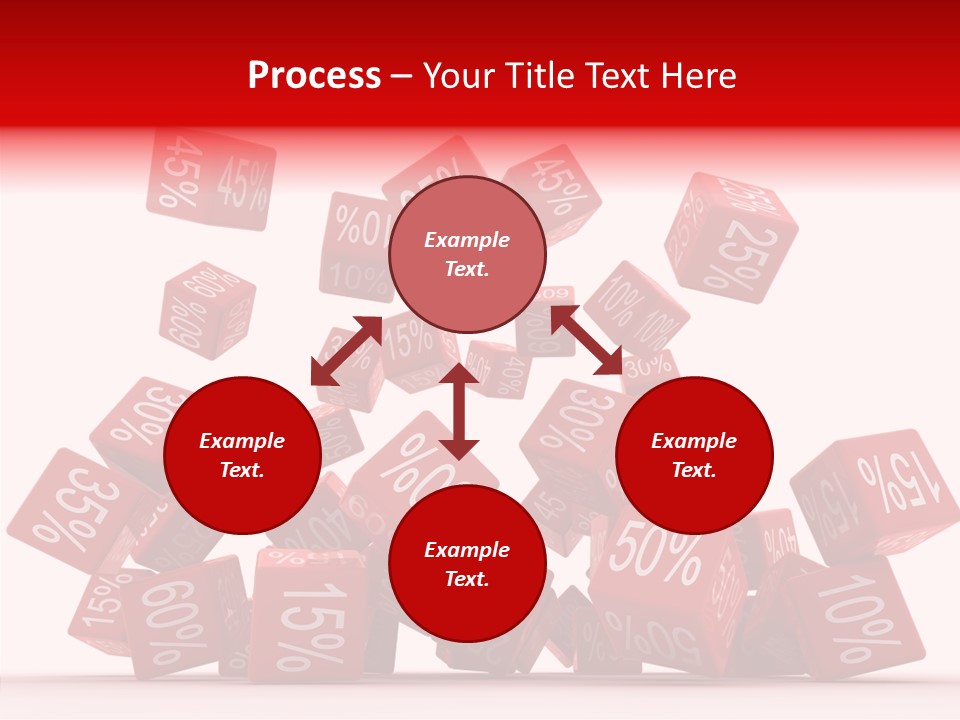 Togetherness Aging Background PowerPoint Template