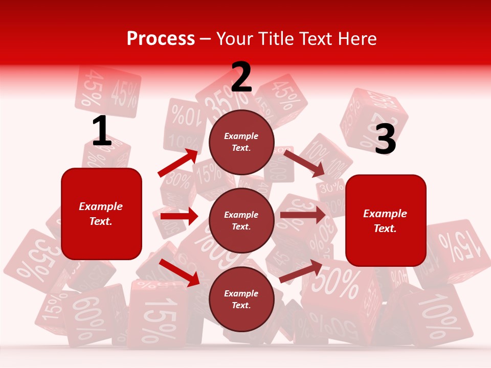 Togetherness Aging Background PowerPoint Template