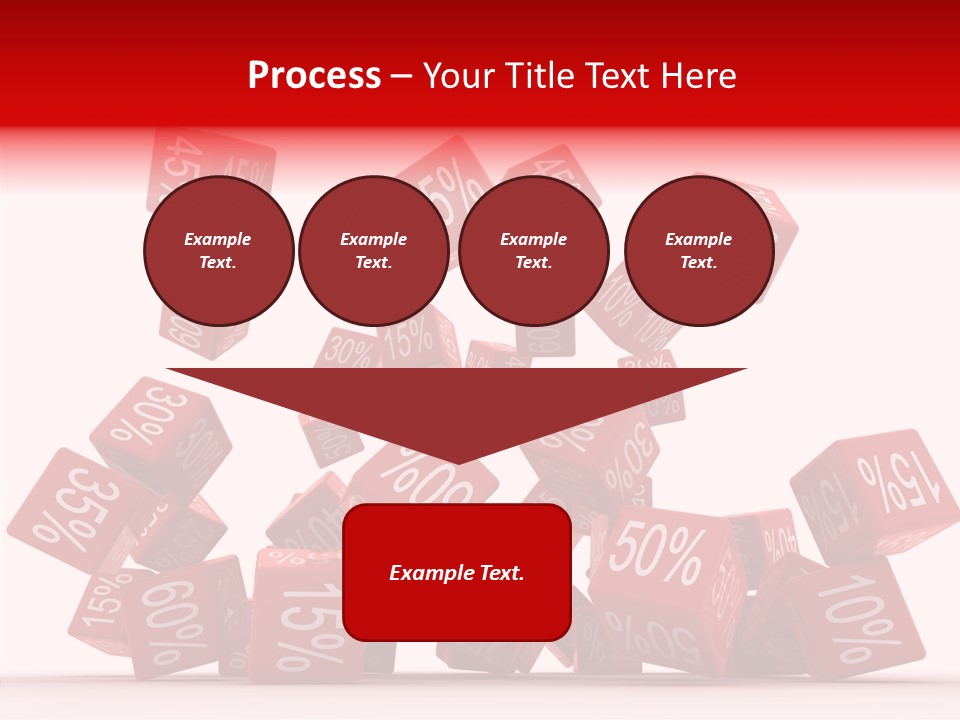 Togetherness Aging Background PowerPoint Template