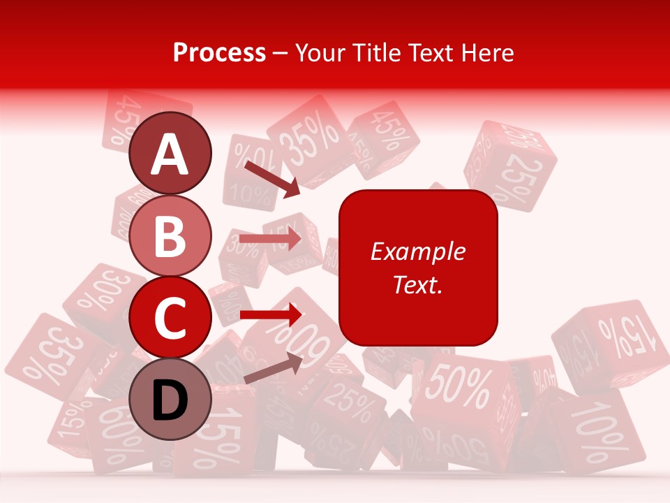 Togetherness Aging Background PowerPoint Template