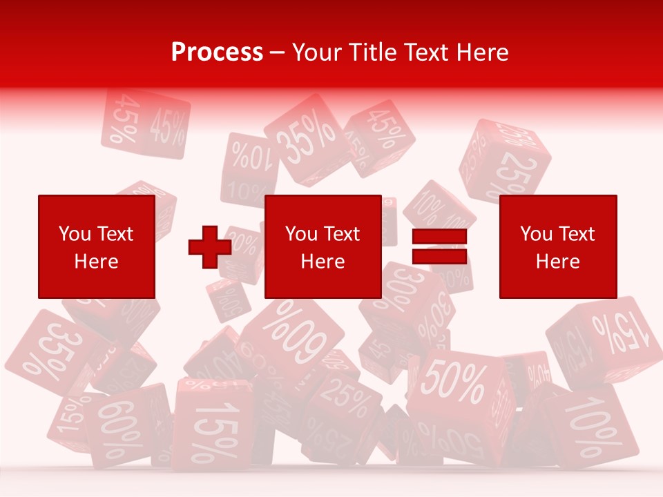 Togetherness Aging Background PowerPoint Template