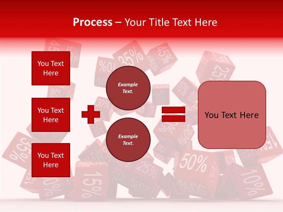 Togetherness Aging Background PowerPoint Template