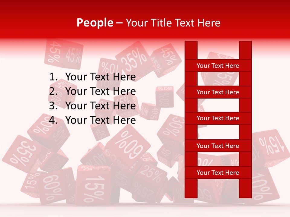 Togetherness Aging Background PowerPoint Template