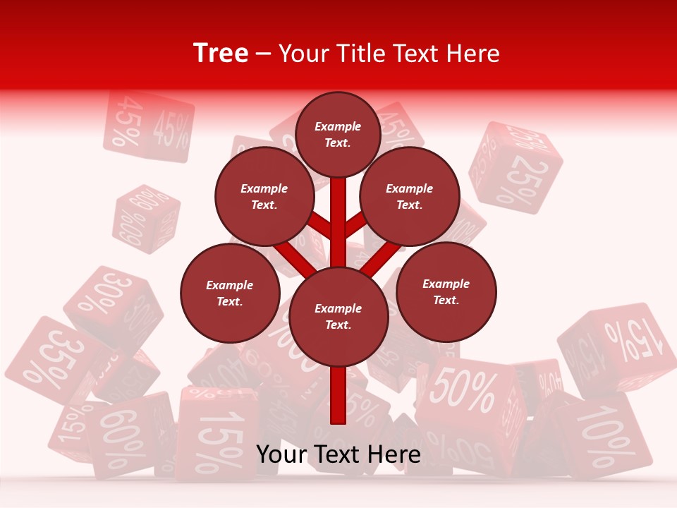 Togetherness Aging Background PowerPoint Template