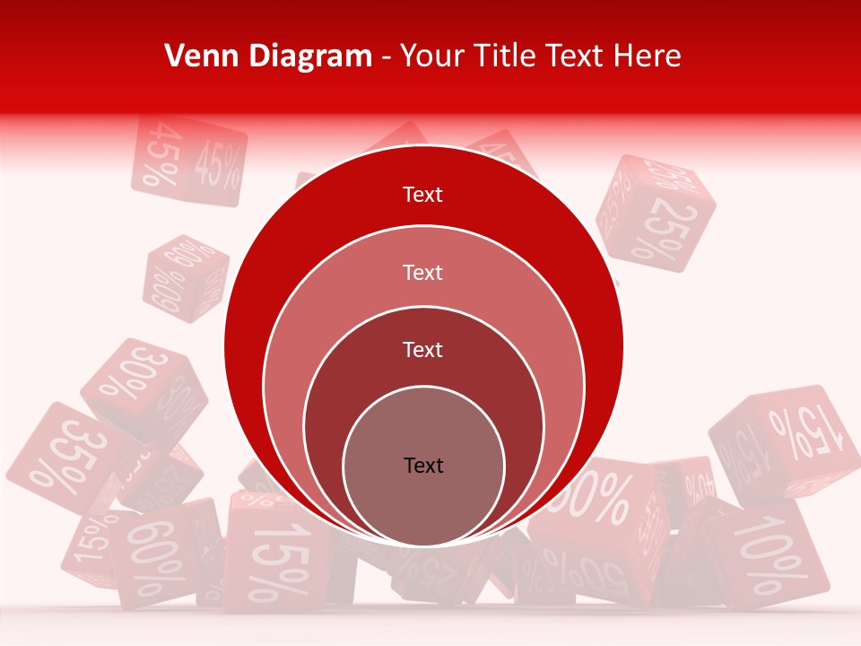 Togetherness Aging Background PowerPoint Template