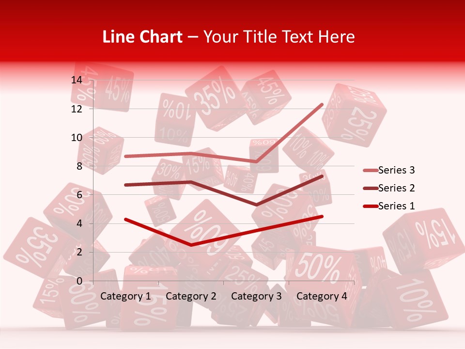 Togetherness Aging Background PowerPoint Template
