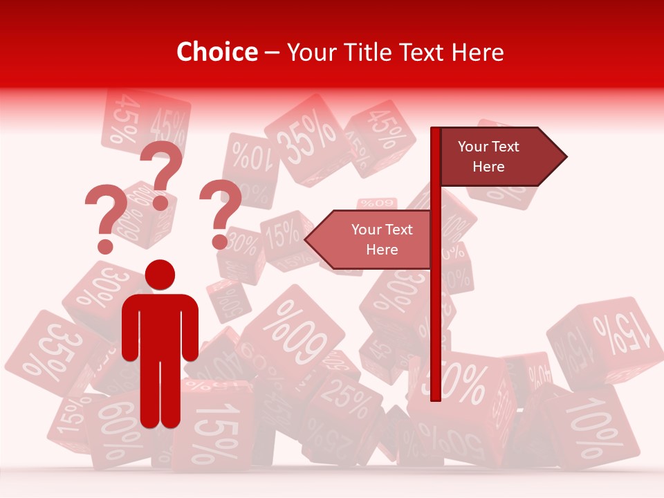 Togetherness Aging Background PowerPoint Template