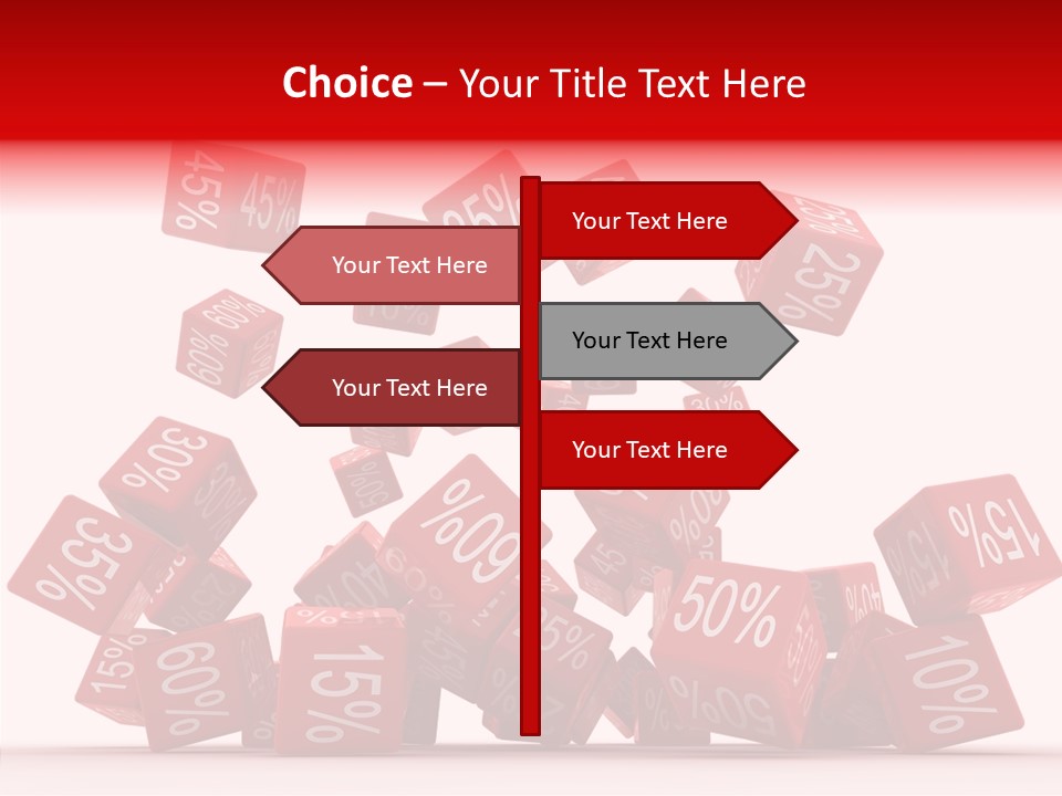 Togetherness Aging Background PowerPoint Template