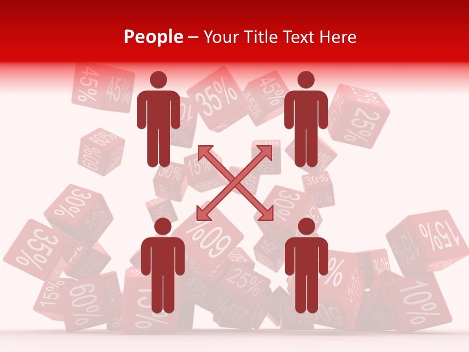 Togetherness Aging Background PowerPoint Template